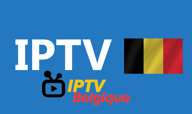 IPTV Belgique