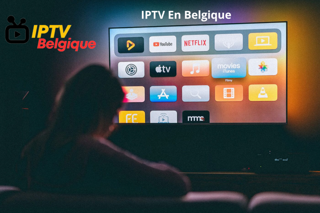 IPTV En Belgique