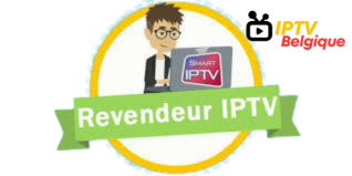 Revendeur IPTV