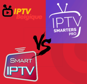 Smart IPTV