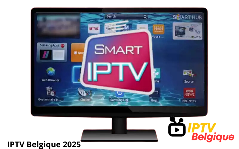 IPTV Belgique 2025